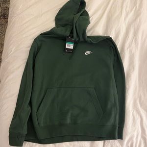 NWT Nike Sweatshirt XL
